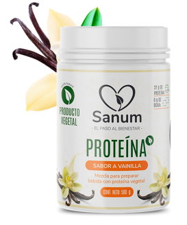 producto proteina